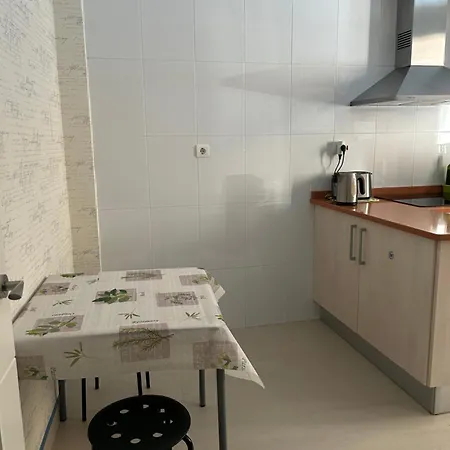 Lianegm Проживание в семье Бильбао