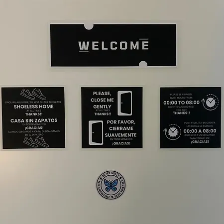 Lianegm Проживание в семье