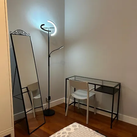 Проживание в семье Lianegm *