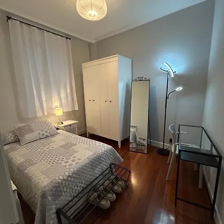 Lianegm Бильбао