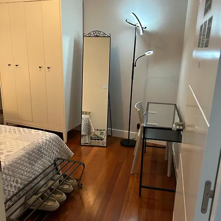 Lianegm Проживание в семье *