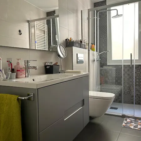 Lianegm Ubytování v soukromí *