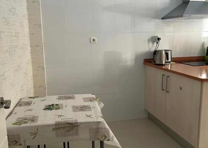 Lianegm Δωμάτια σε οικογενειακή κατοικία Μπιλμπάο