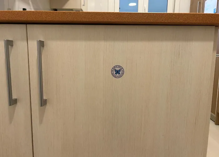 Homestay szállás Lianegm *