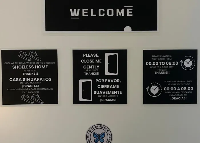 Lianegm Homestay szállás