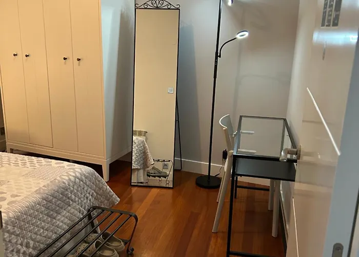 Lianegm Homestay szállás *