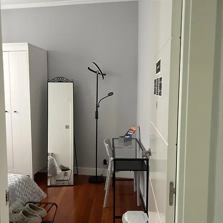Homestay Lianegm Bilbao