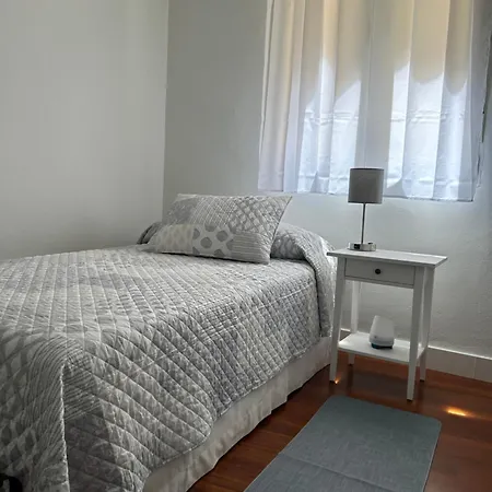 Quarto em Acomodações Particulares Lianegm