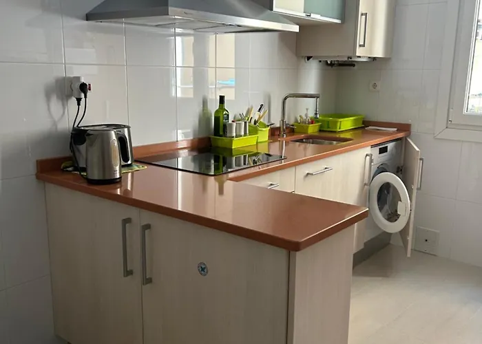 Lianegm Quarto em Acomodações Particulares Bilbau