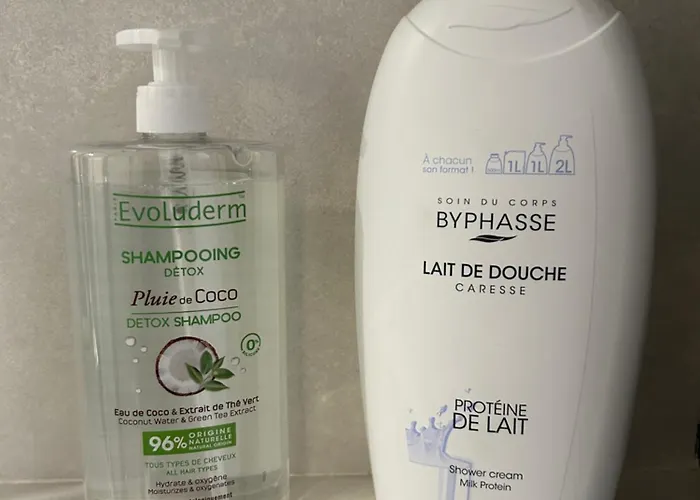 Lianegm Quarto em Acomodações Particulares