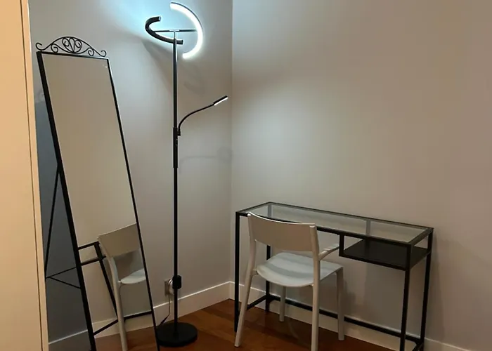 Quarto em Acomodações Particulares Lianegm *