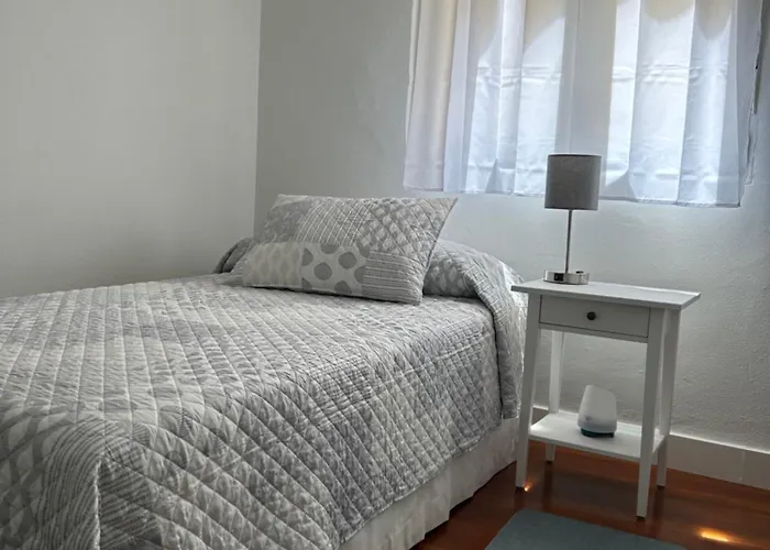 Quarto em Acomodações Particulares Lianegm